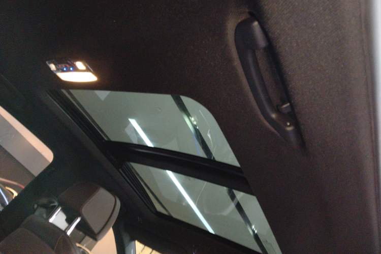Used BMW 6 Series GT 2020 630i M Sport Touring Edition Headliner