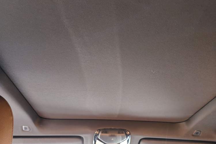 Used BMW 6 Series GT 2020 630i M Sport Package Headliner