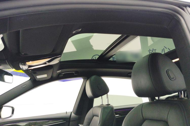 Used BMW 6 Series GT 2020 630i M Sport Package Headliner