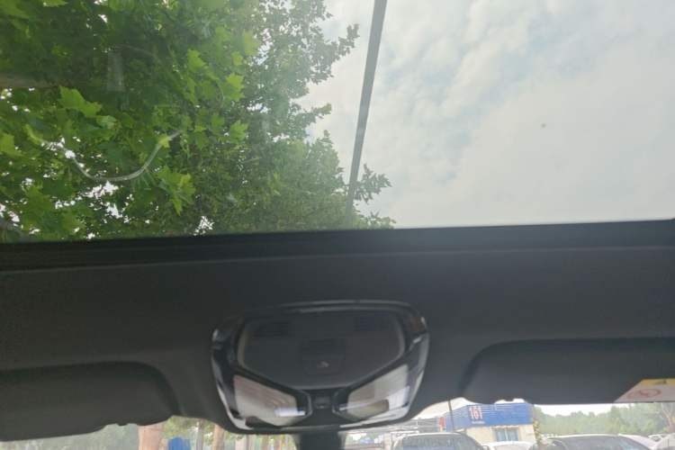 Used BMW 6 Series GT 2020 630i M Sport Package Headliner