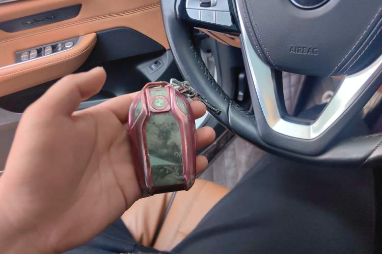 Used BMW 6 Series GT 2020 630i Luxury Design Package Interior 1