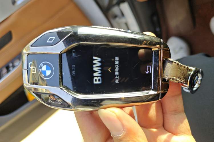 Used BMW 6 Series GT 2020 630i M Sport Package Interior 1