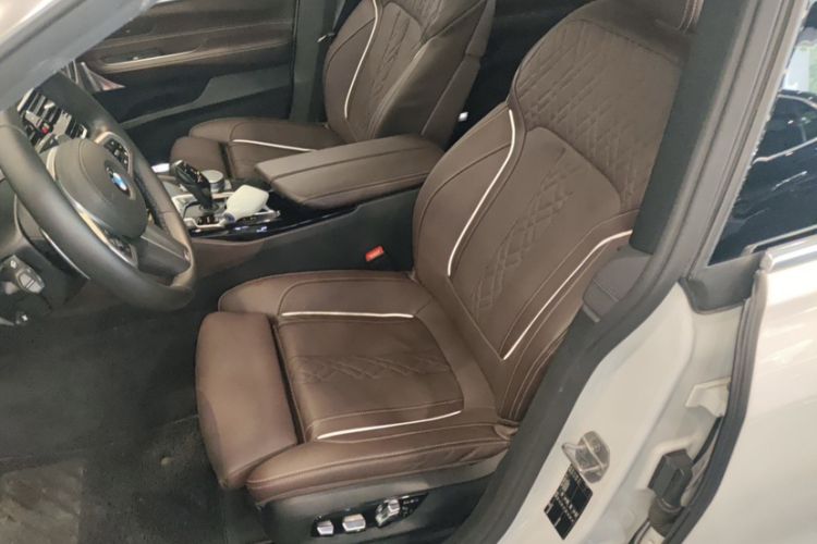 Used BMW 6 Series GT 2020 630i M Sport Touring Edition Interior 6