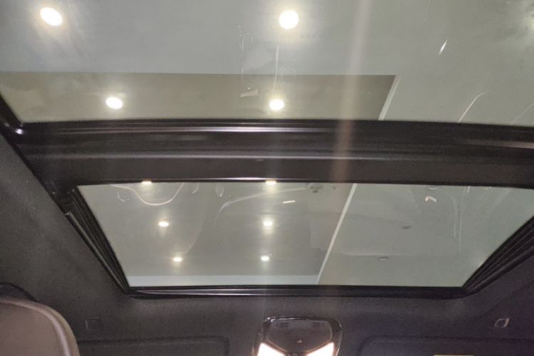 Used BMW 6 Series GT 2020 630i M Sport Touring Edition Interior 9