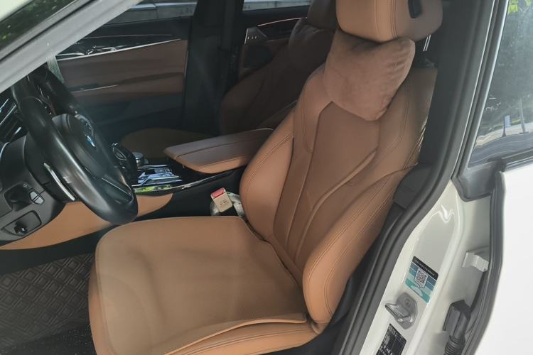 Used BMW 6 Series GT 2020 630i M Sport Package Left Front Seat