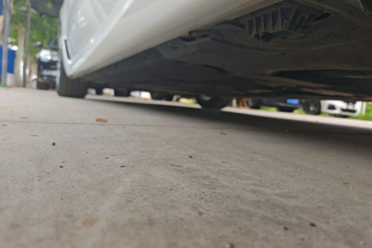 Used BMW 6 Series GT 2020 630i M Sport Package Left Side Sill