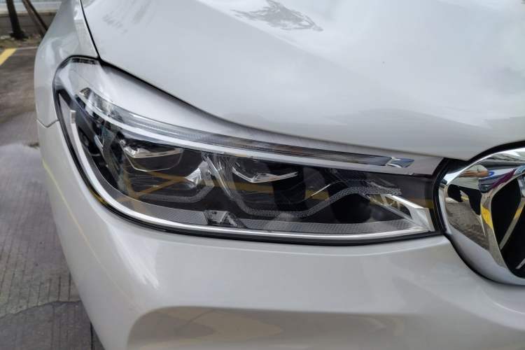 Used BMW 6 Series GT 2020 630i Luxury Design Package Right Front Headlight