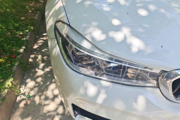 Used BMW 6 Series GT 2020 630i M Sport Package Right Front Headlight