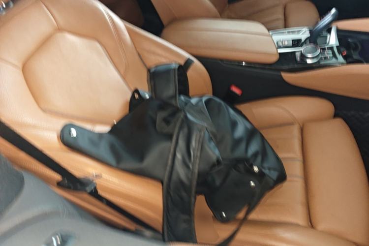 Used BMW 6 Series GT 2020 630i M Sport Package Right Front Seat