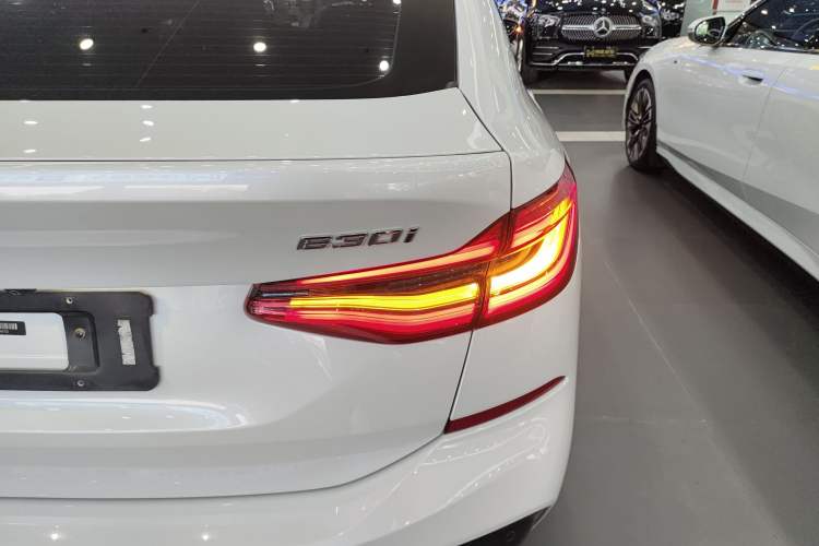 Used BMW 6 Series GT 2020 630i M Sport Package Right Rear Taillight