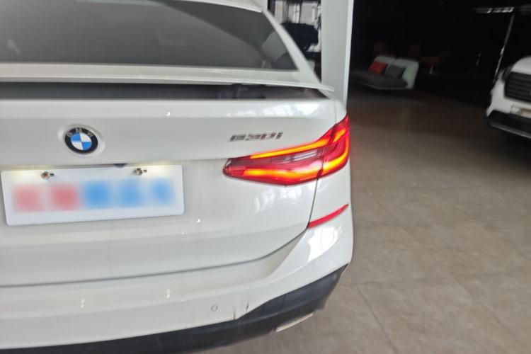 Used BMW 6 Series GT 2020 630i M Sport Package Right Rear Taillight