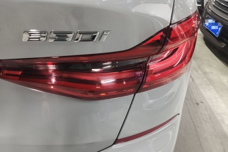 Used BMW 6 Series GT 2020 630i M Sport Package Right Rear Taillight