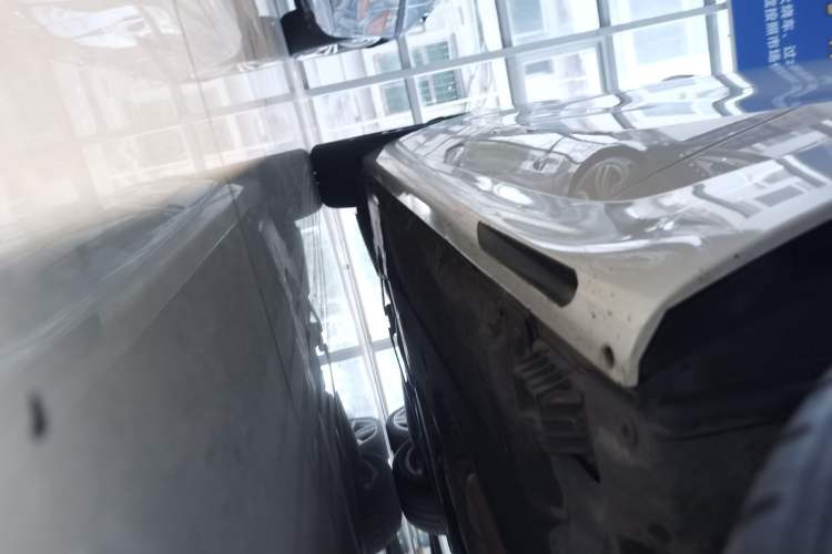 Used BMW 6 Series GT 2020 630i M Sport Package Right Side Sill