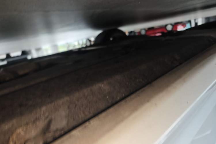 Used BMW 6 Series GT 2020 630i M Sport Package Right Side Sill