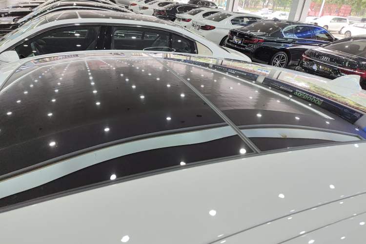 Used BMW 6 Series GT 2020 630i M Sport Package Roof