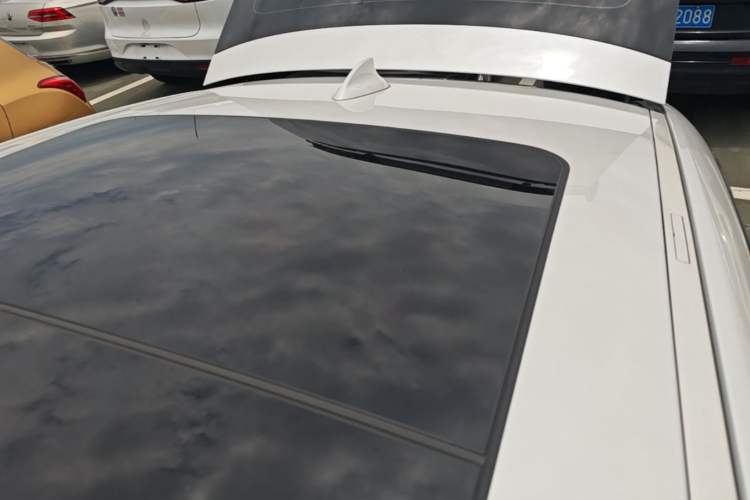 Used BMW 6 Series GT 2020 630i M Sport Package Roof