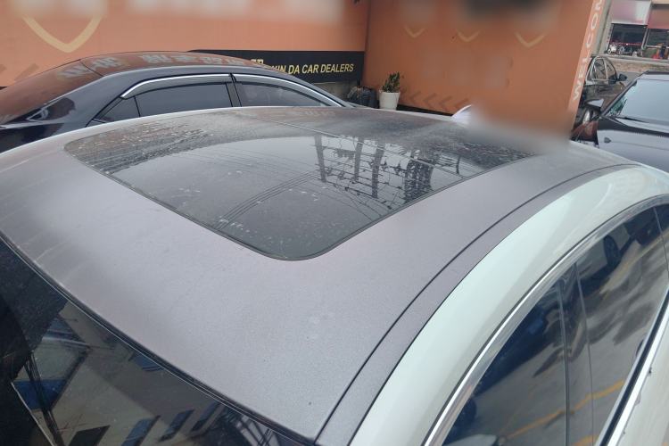 Used BMW 6 Series GT 2020 630i Luxury Design Package Roof