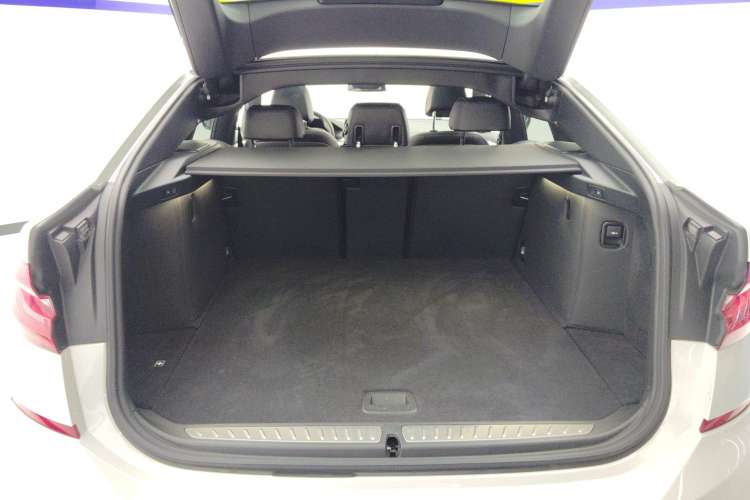 Used BMW 6 Series GT 2020 630i M Sport Package Trunk