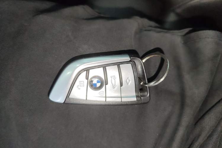 Used BMW 6 Series GT 2020 630i M Sport Package Vehicle Key