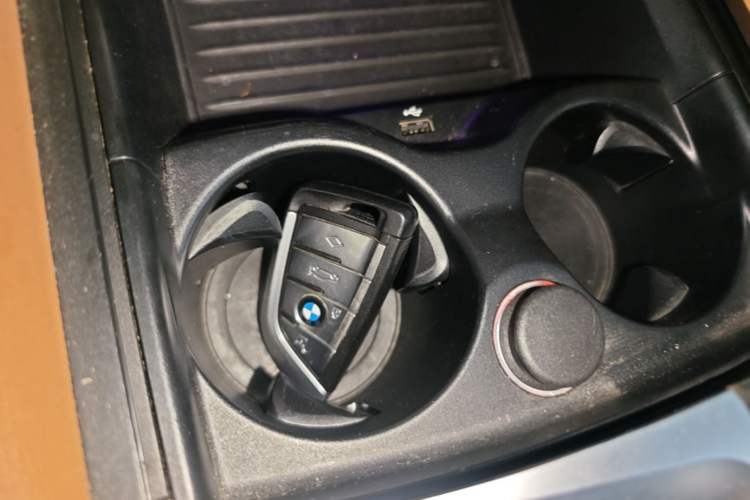 Used BMW 6 Series GT 2020 630i M Sport Package Vehicle Key