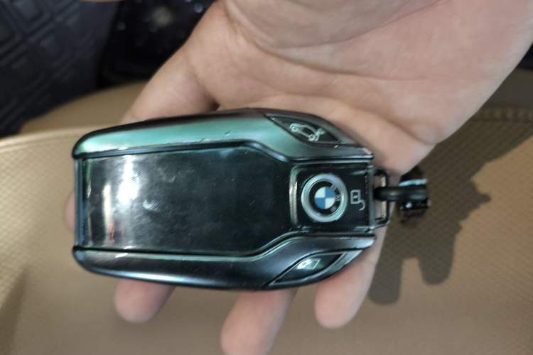 Used BMW 6 Series GT 2020 630i M Sport Package Vehicle Key