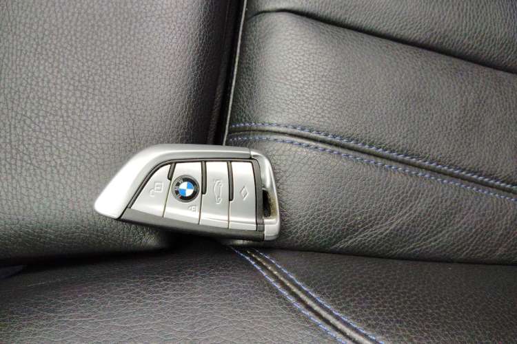 Used BMW 6 Series GT 2020 630i M Sport Package Vehicle Key