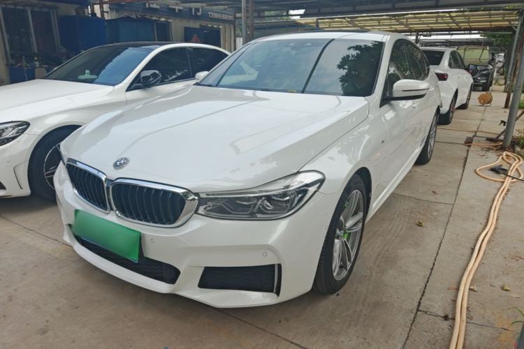 Ojetý BMW 6 Series GT 2020 630i M Sport Package Guazi used car, China used car export, Used car for sale, Used  cars, Cheapest cars for sale