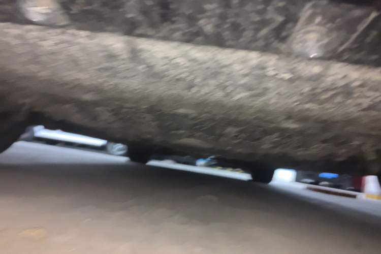 Used BMW 6 Series GT 2021 Restyled 630i M Sport Package Chassis Front