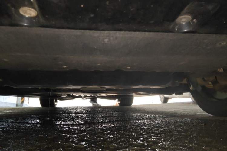 Used BMW 6 Series GT 2021 630i M Sport Package Chassis Front