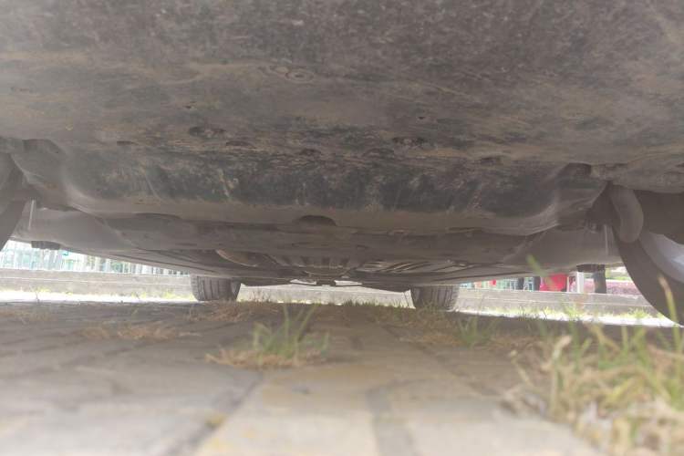 Used BMW 6 Series GT 2021 630i M Sport Package Chassis Front