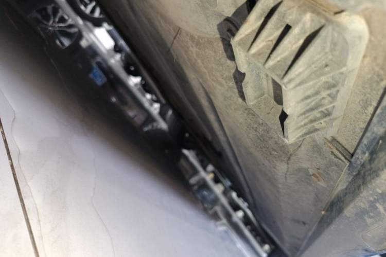 Used BMW 6 Series GT 2021 Restyled 630i M Sport Package Chassis Front Left