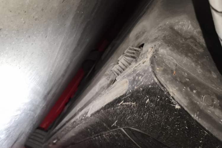 Used BMW 6 Series GT 2021 630i M Sport Package Chassis Front Left