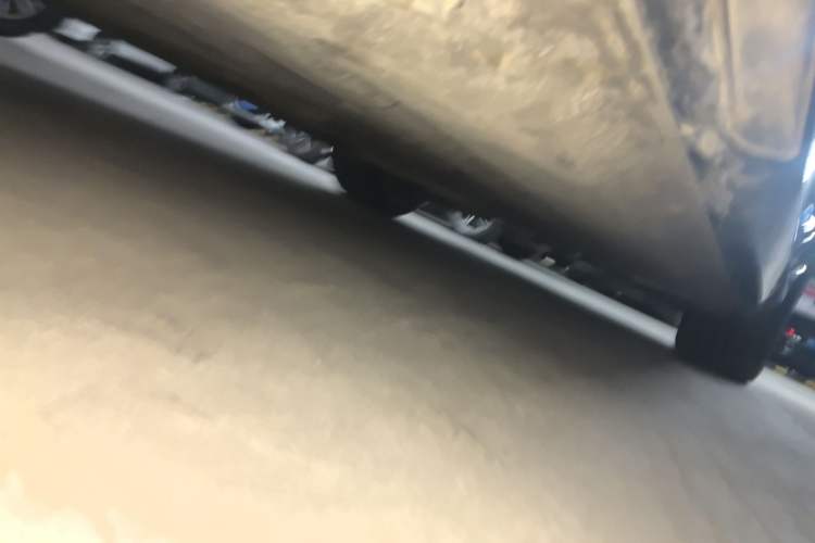 Used BMW 6 Series GT 2021 Restyled 630i M Sport Package Chassis Front Left