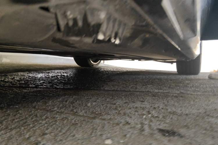 Used BMW 6 Series GT 2021 630i M Sport Package Chassis Front Left