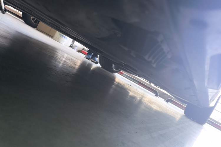 Used BMW 6 Series GT 2021 630i M Sport Package Chassis Front Left