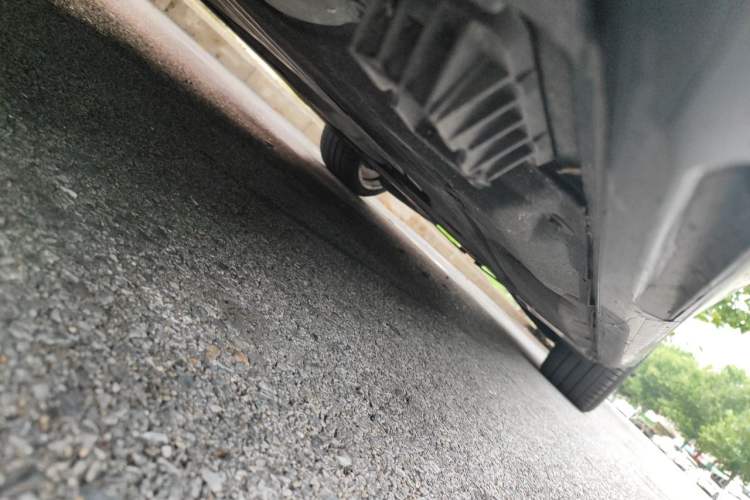 Used BMW 6 Series GT 2021 630i M Sport Package Chassis Front Left