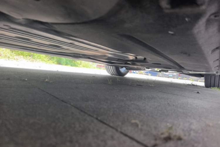 Used BMW 6 Series GT 2021 630i M Sport Package Chassis Front Left