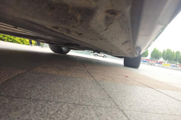 Used BMW 6 Series GT 2021 630i M Sport Package Chassis Front Left