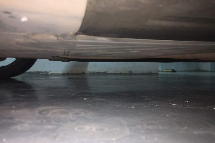 Used BMW 6 Series GT 2021 630i M Sport Package Chassis Front Left