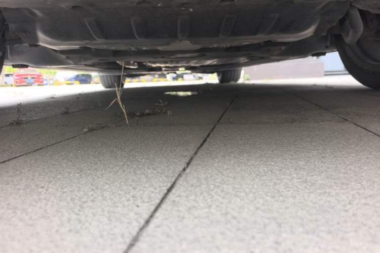 Used BMW 6 Series GT 2021 630i M Sport Package Chassis Front