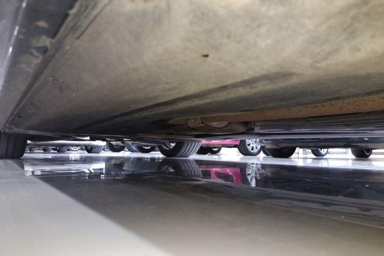 Used BMW 6 Series GT 2021 Restyled 630i M Sport Package Chassis Front Right