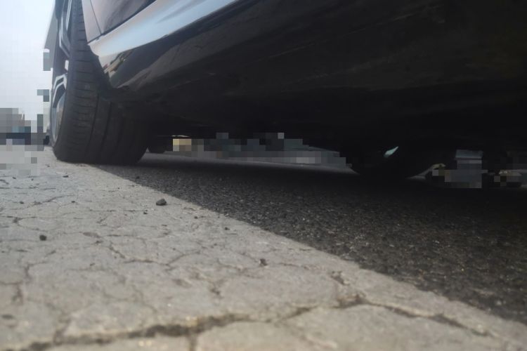 Used BMW 6 Series GT 2021 630i M Sport Package Chassis Front Right