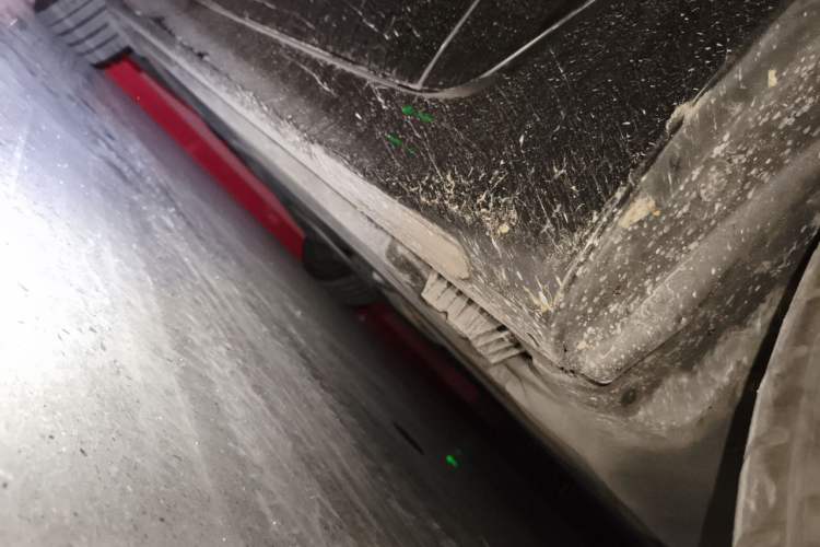 Used BMW 6 Series GT 2021 630i M Sport Package Chassis Front Right