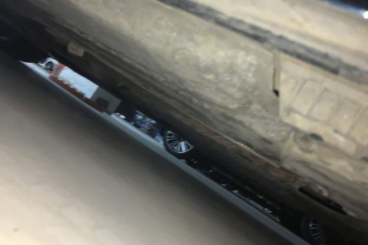 Used BMW 6 Series GT 2021 Restyled 630i M Sport Package Chassis Front Right