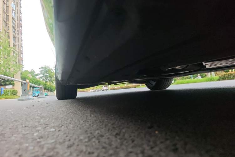 Used BMW 6 Series GT 2021 630i M Sport Grand Touring Edition Chassis Front Right