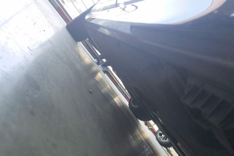 Used BMW 6 Series GT 2021 630i M Sport Package Chassis Front Right