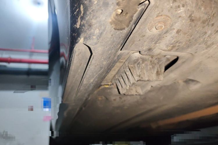 Used BMW 6 Series GT 2021 630i M Sport Package Chassis Front Right