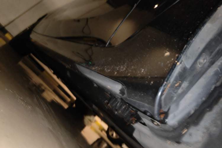 Used BMW 6 Series GT 2021 630i M Sport Package Chassis Front Right