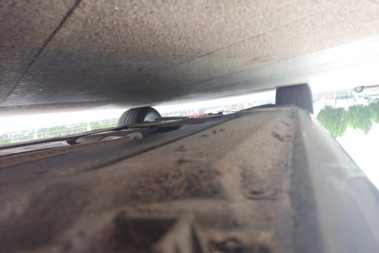 Used BMW 6 Series GT 2021 630i M Sport Package Chassis Front Right