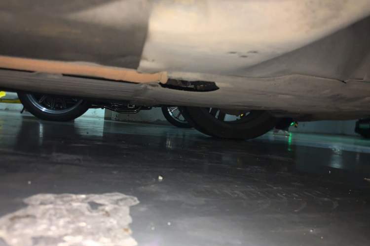 Used BMW 6 Series GT 2021 630i M Sport Package Chassis Front Right